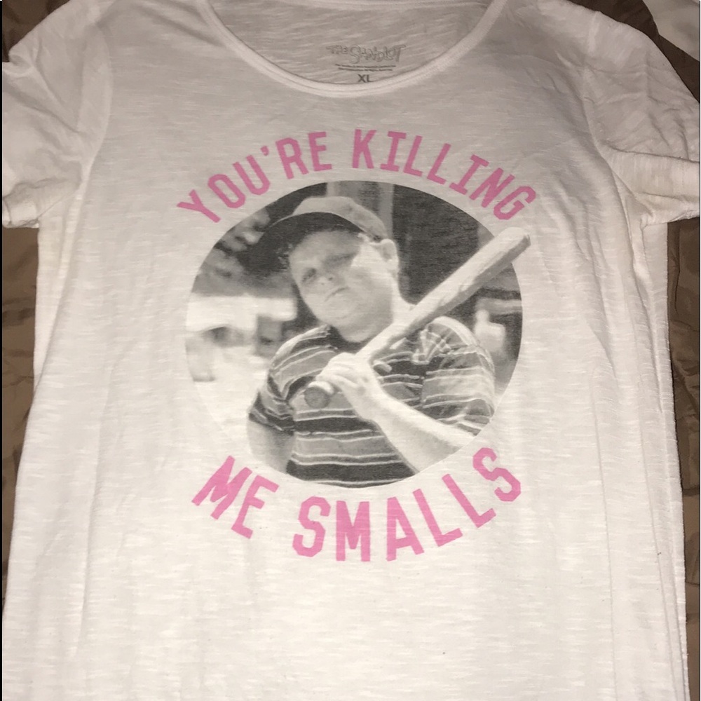 Sandlot T-shirt